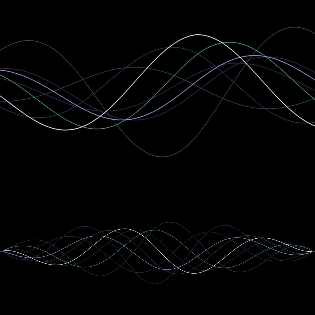 Slow Wave Animation Thumbnail